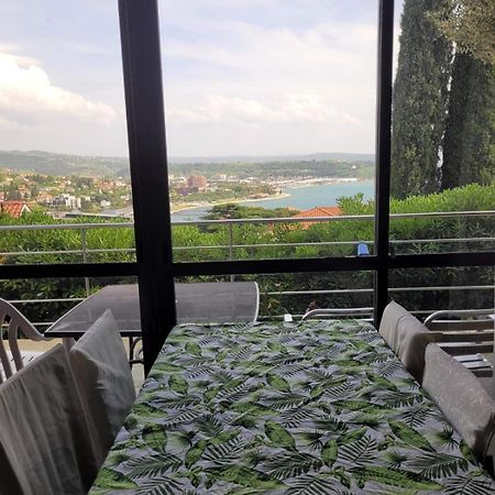 Apartment Pergola Portorož Extérieur photo