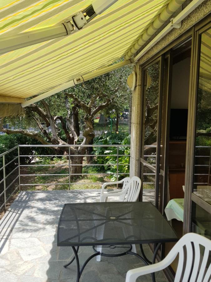 Apartment Pergola Portorož Extérieur photo