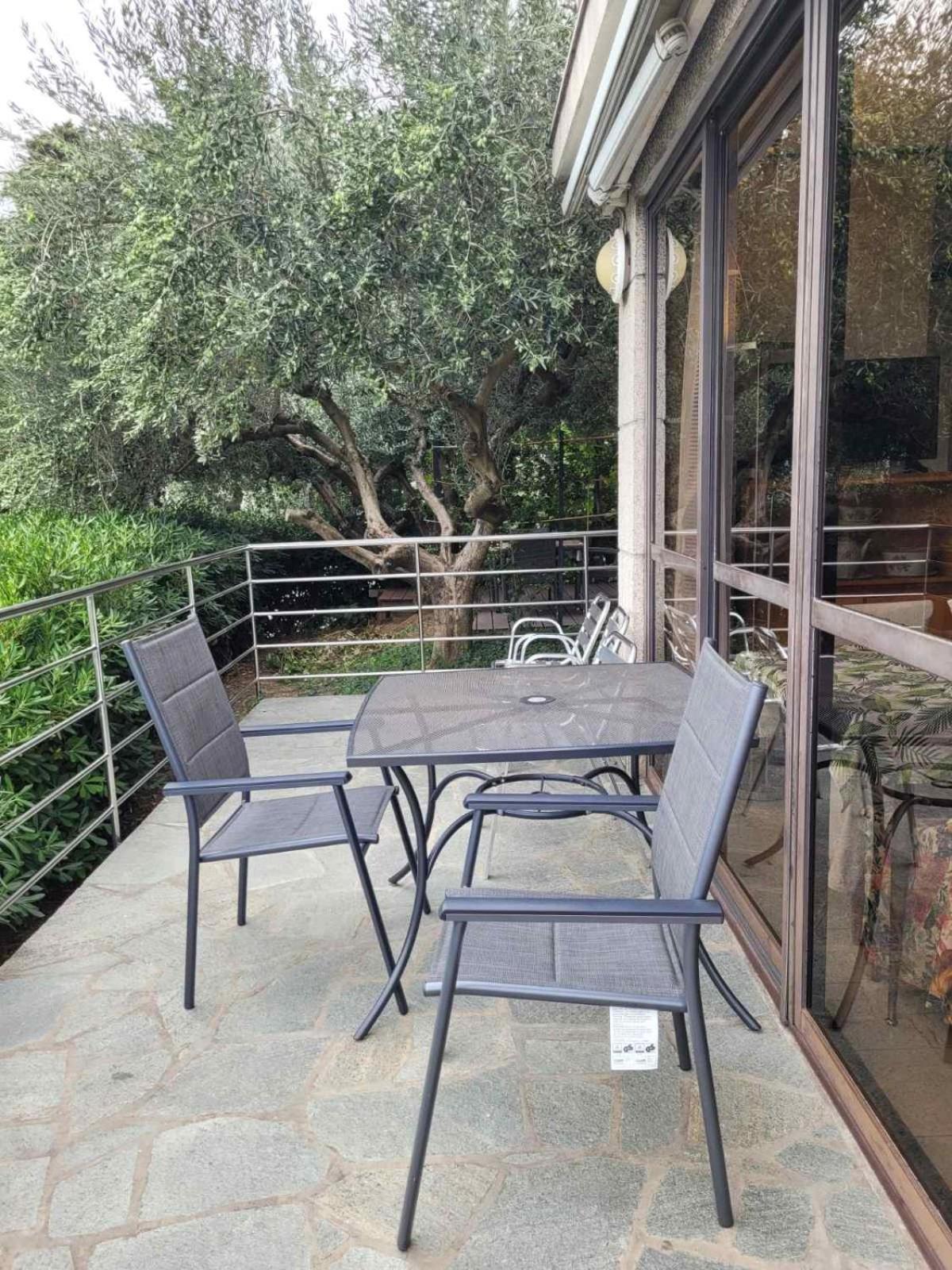 Apartment Pergola Portorož Extérieur photo